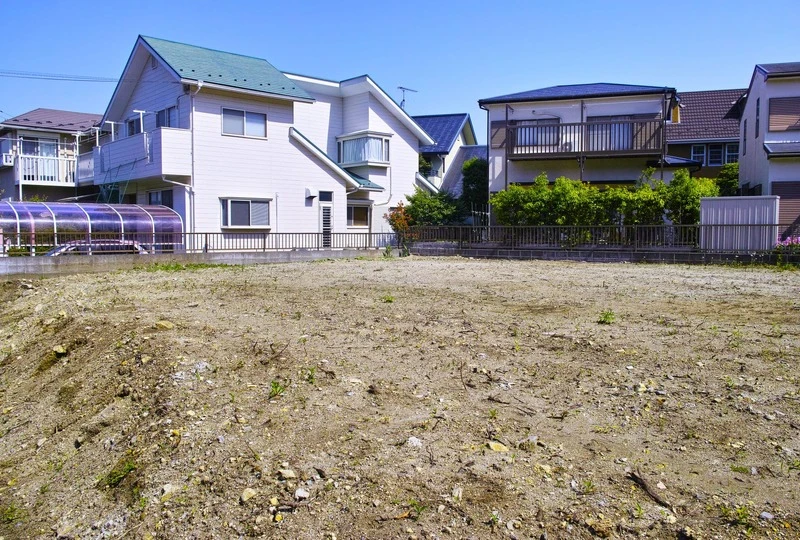 藤沢土地
