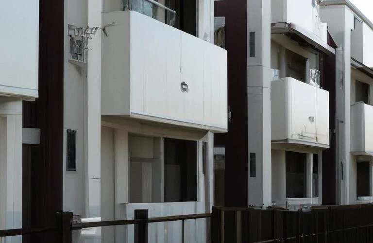 藤沢市のアパートは 今が売り時！藤沢市・茅ヶ崎市不動産売却相談窓口